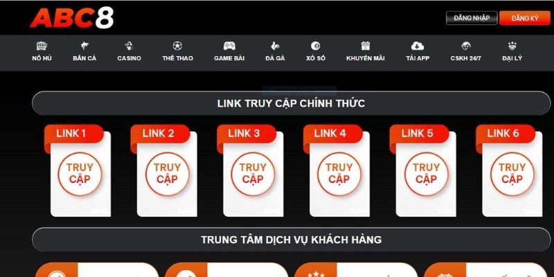 Điều kiện kiện trở thành hội viên ABC8