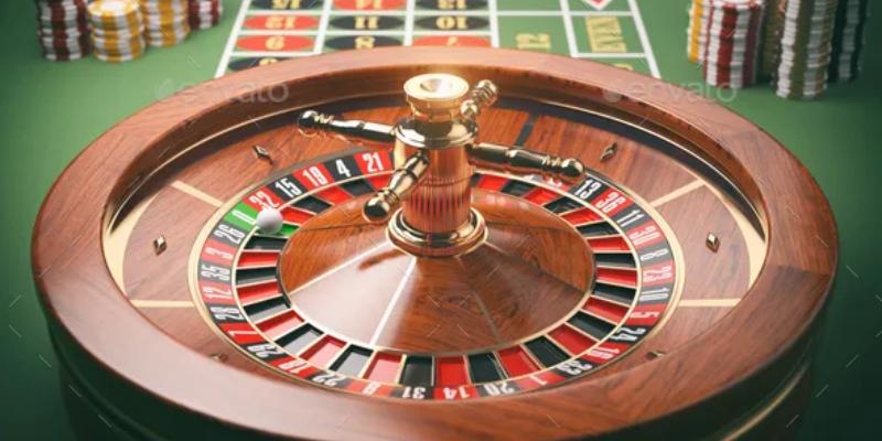 Giải đáp Roulette là gì