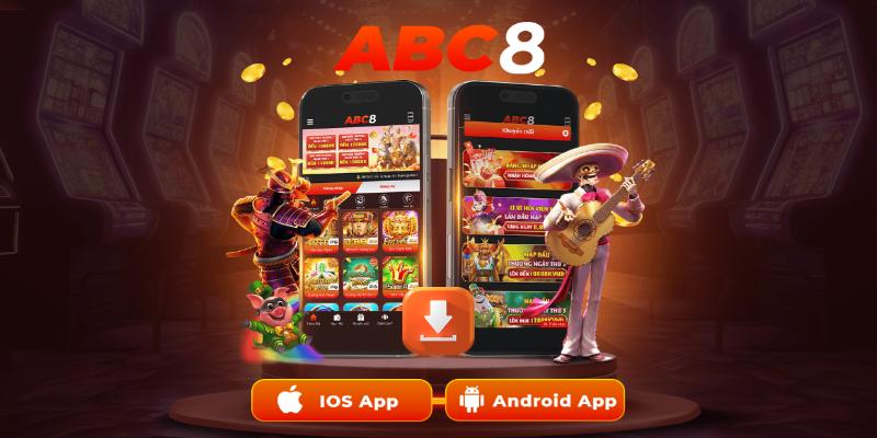 Hướng dẫn quy trình tải app ABC8 đơn giản và chi tiết