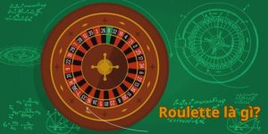 roulette là gì