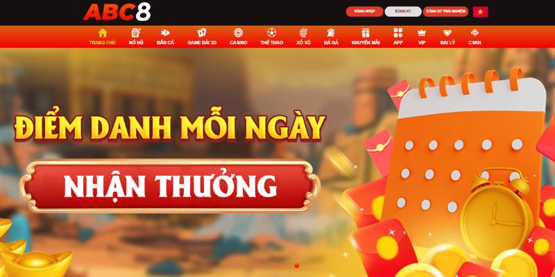 Tải App ABC8 - Cách Cài Đặt Ứng Dụng Trên IOS và Android